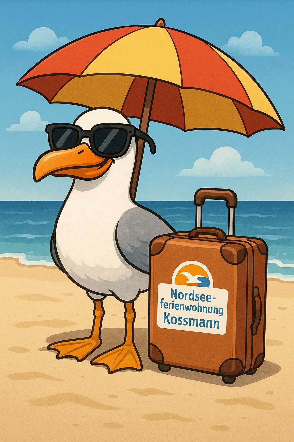 Möwe